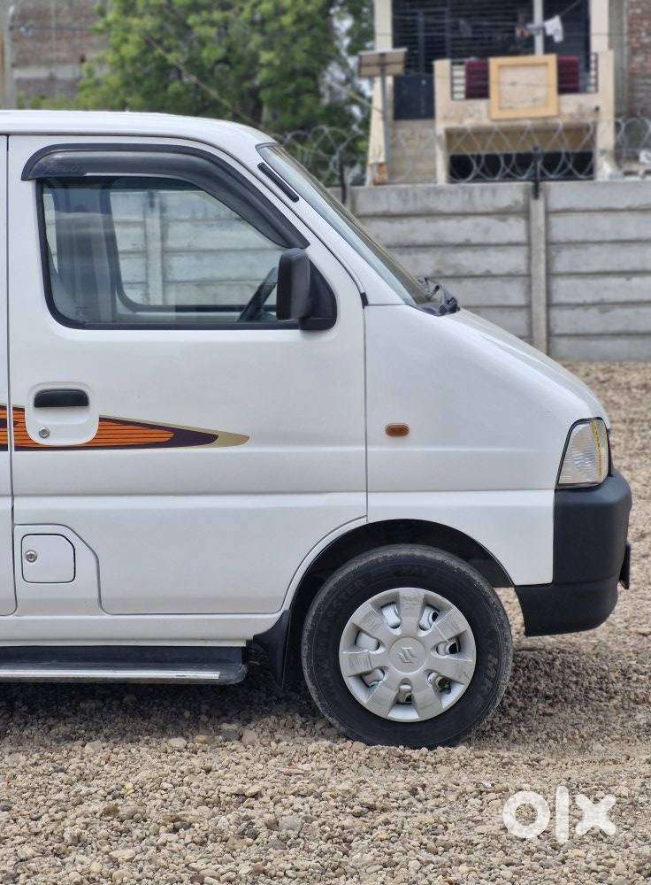 Maruti Suzuki Eeco Cng 5 Seater Ac, 2022, Cng & Hybrids