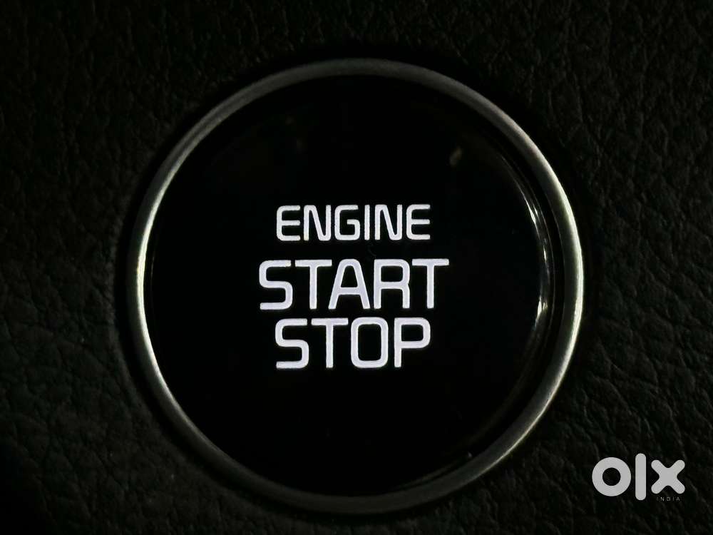 Kia Seltos Htk Plus At D, 2022, Diesel