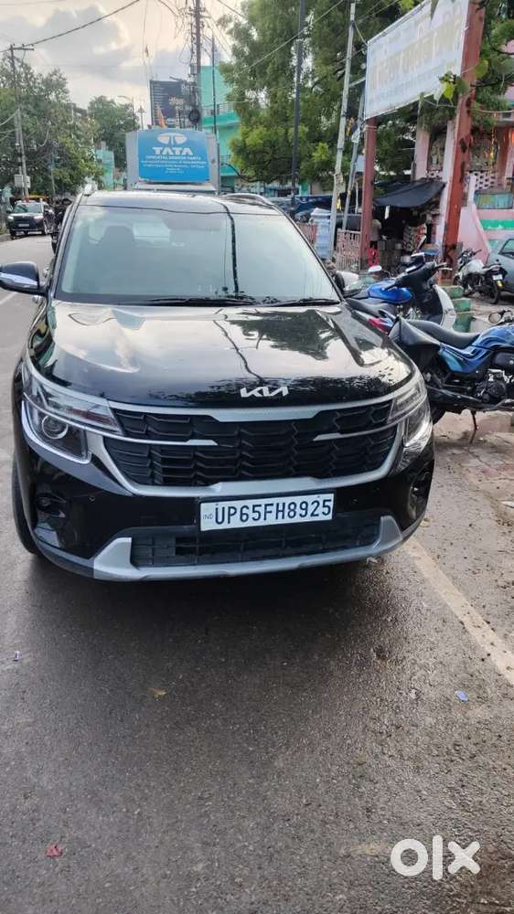 Kia Seltos 2024 Petrol