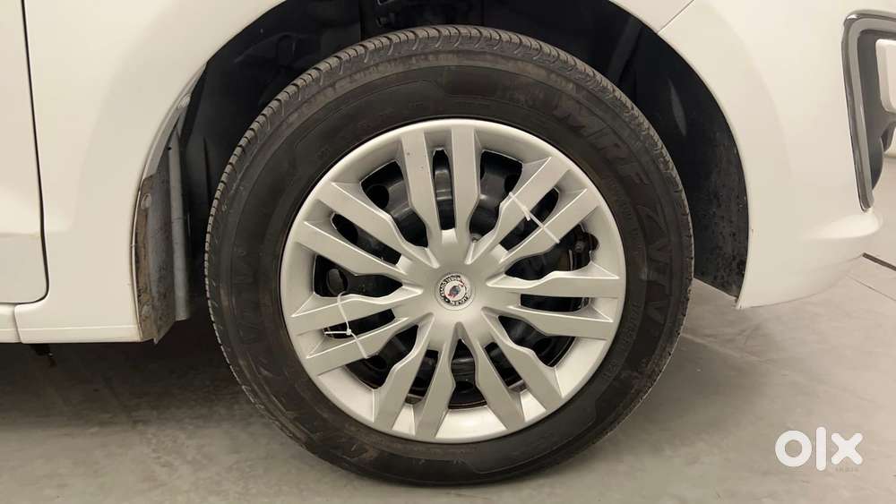 Ford Figo Aspire [ ] 1.2 Trend Plus Ti-vct, 2019, Petrol