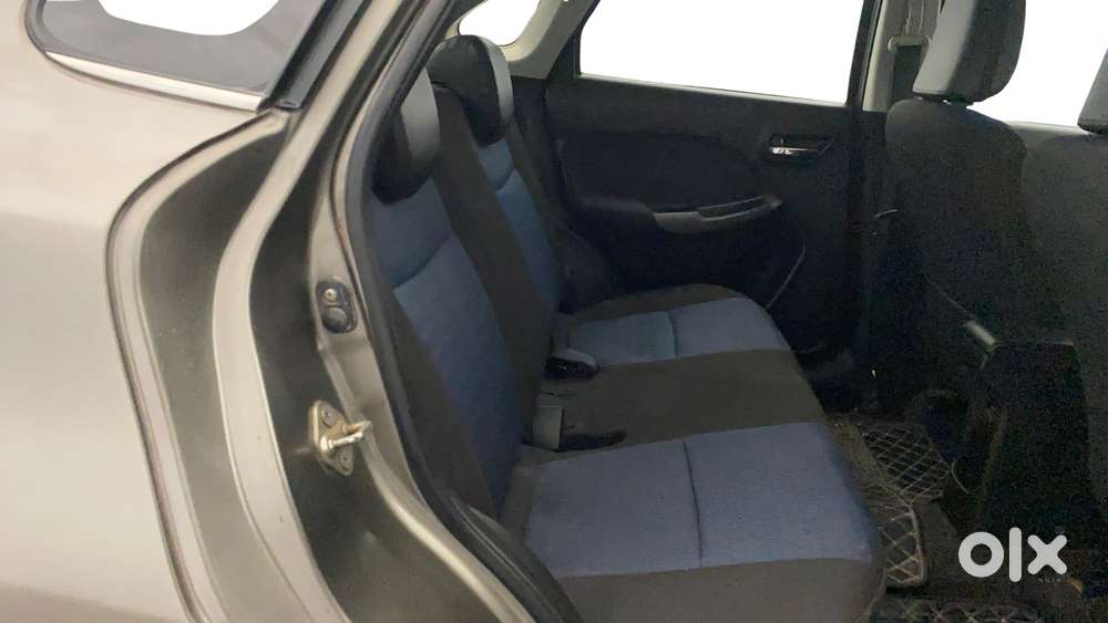 Maruti Suzuki Baleno 1.2 Zeta, 2019, Petrol