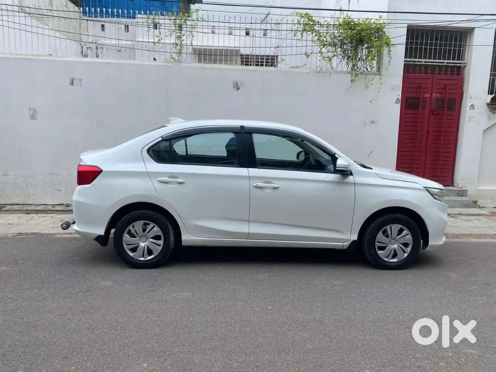 Honda Amaze 1.5 Diesel 2018 Last