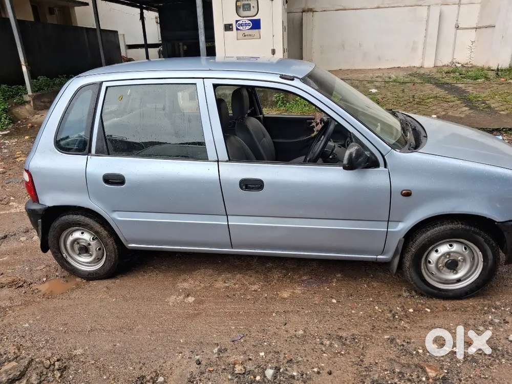 Maruti Suzuki Zen Estilo 2001 Full Option