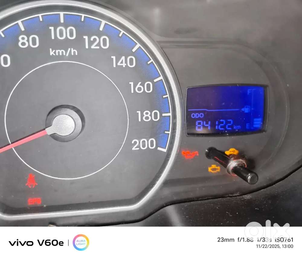 Hyundai I10 Sportz 2011 Petrol Manual