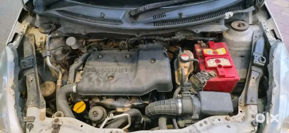 Swift Maruti Suzuki 2013 Diesel Vdi