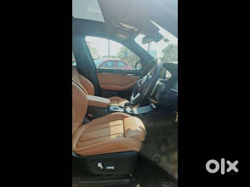 Bmw X3 Xdrive20d M Sport, 2024, Diesel