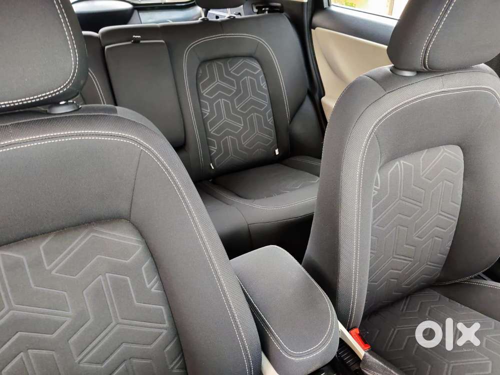 Tata Nexon 1.5 Revotorq Xza Plus, 2020, Diesel