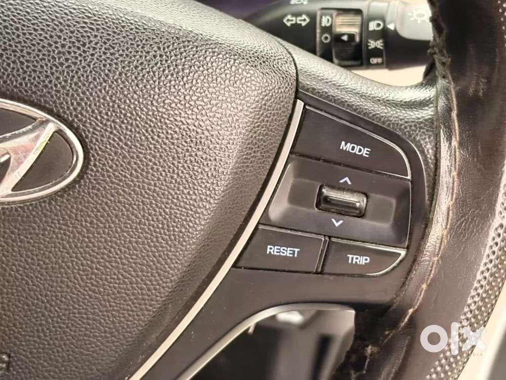 Hyundai Elite I20 1.2 Magna Plus, 2020, Petrol