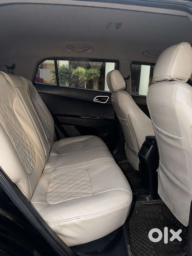 Hyundai Creta 1.4 E Plus Crdi, 2019, Diesel