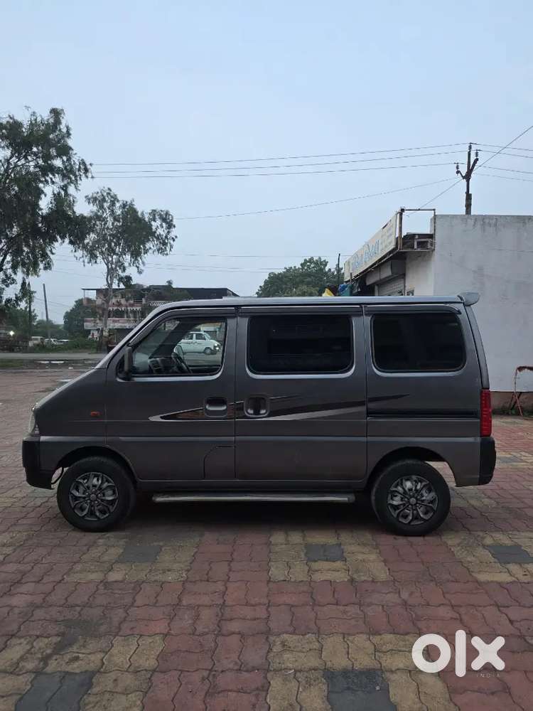 Maruti Eeco