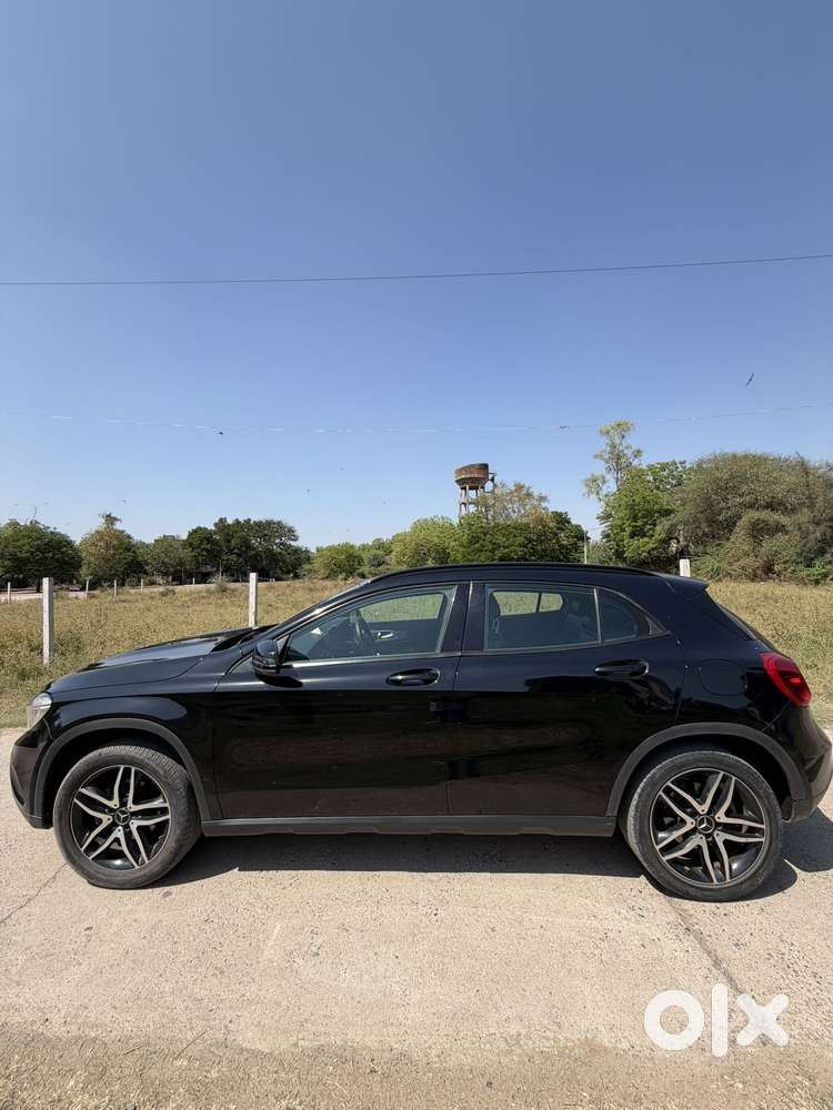 Mercedes-benz Gla 220d, 2016, Diesel