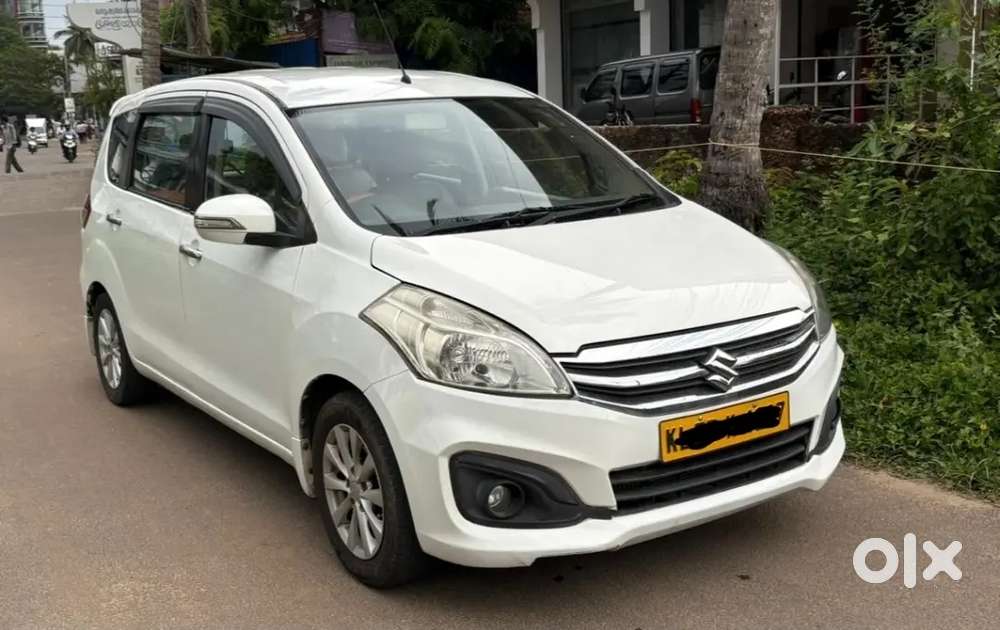 Ertiga Vdi Diesel