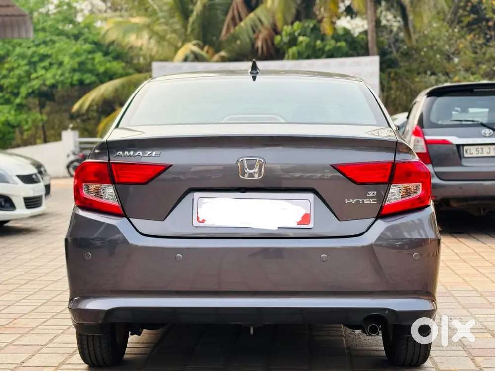 Neat And Clean, Recently Service Done