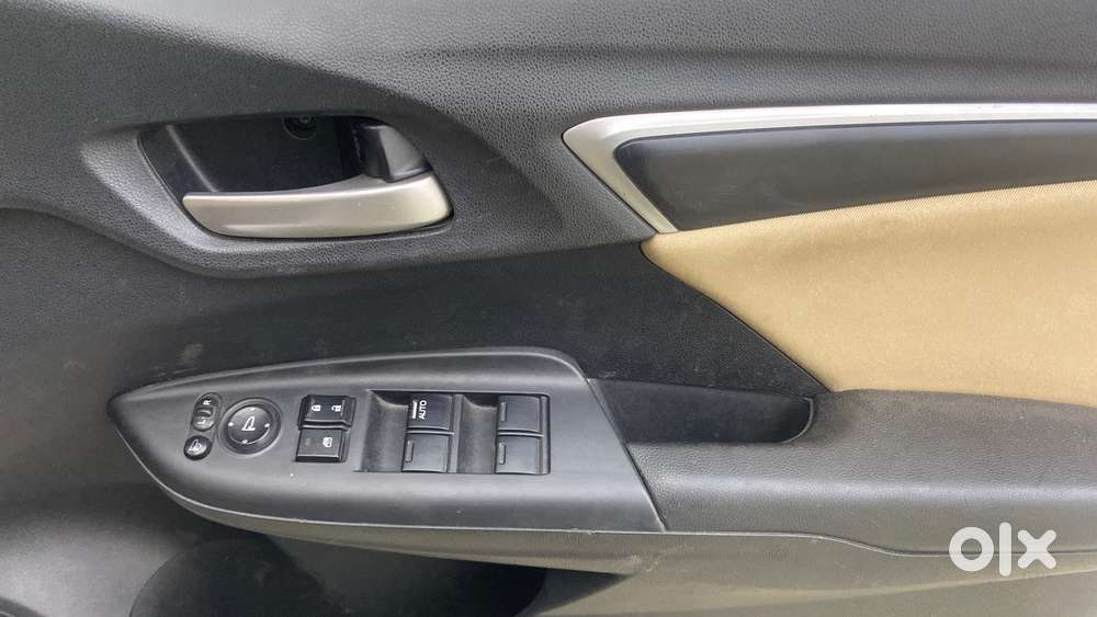 Honda Jazz Vx Cvt, 2021, Petrol