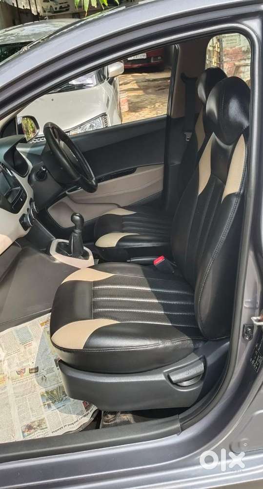 Hyundai Grand I10 2013-2016 Magna, 2013, Petrol