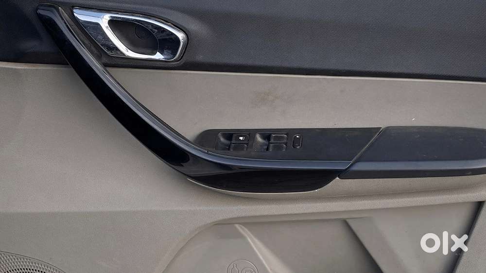 Tata Tiago 1.2 Revotron Xz Plus, 2019, Cng & Hybrids