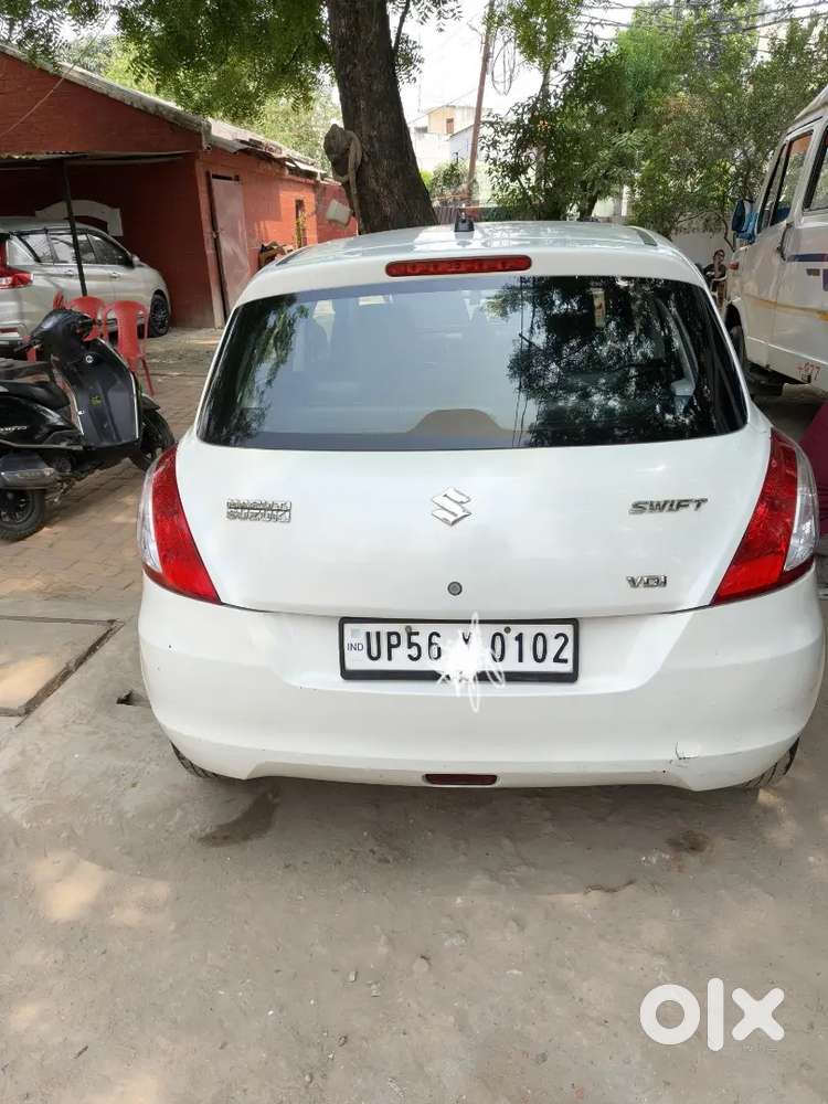 Maruti Suzuki Swift 2017 Diesel