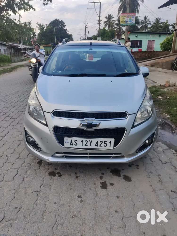 Maruti Suzuki Dzire 2014
