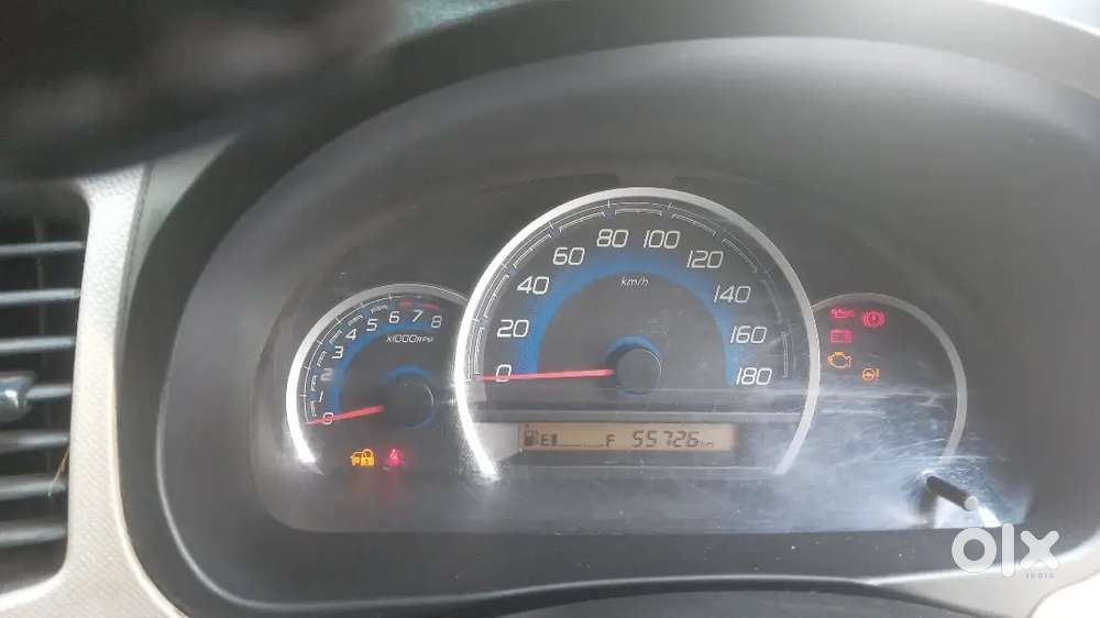 Maruti Suzuki Wagon R 2019
