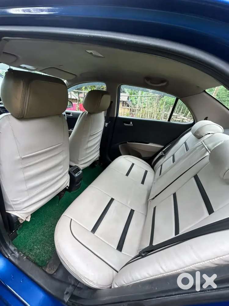 Hyundai Xcent 1.2 Vtvt S 2014
