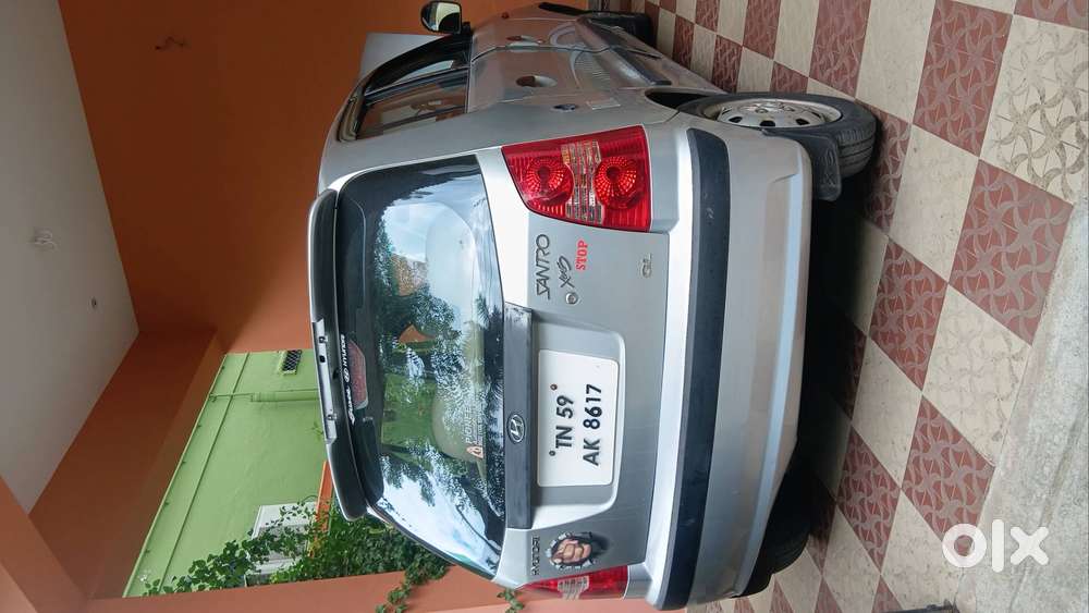 Santro Xing For Sale