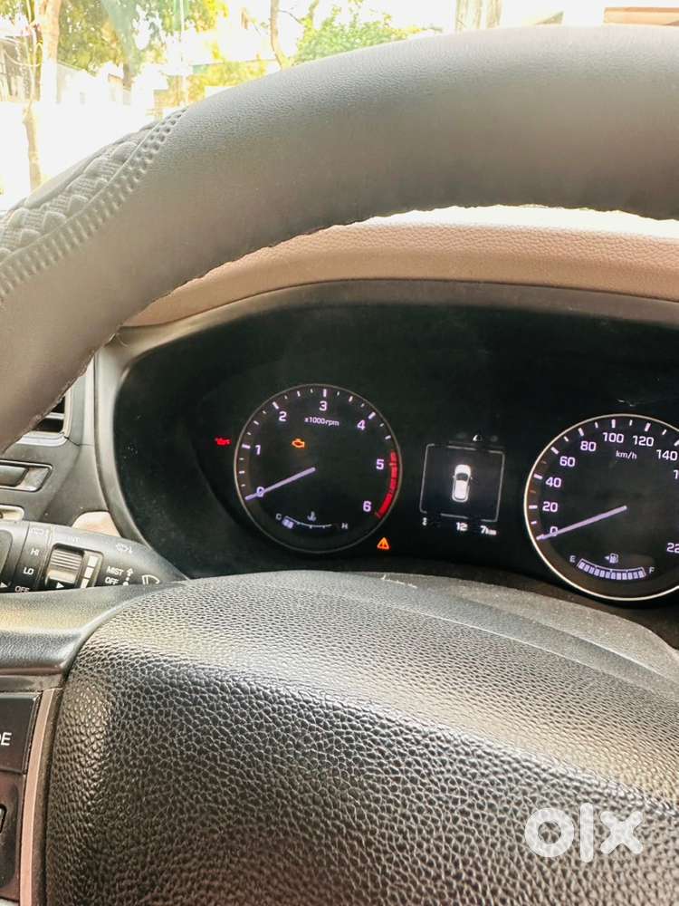 Hyundai I20 Diesel 2015