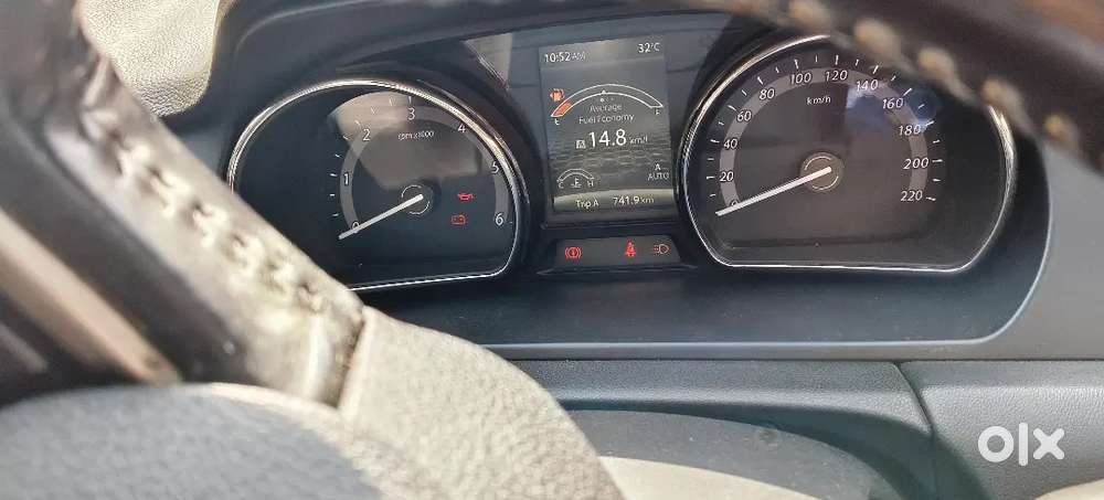 Tata Hexa Xt 4x4 2017 Diesel 77000 Km Driven