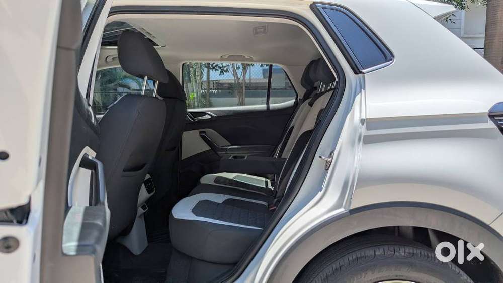 Volkswagen Taigun Gt Plus 1.5 Tsi Dsg, 2022, Petrol