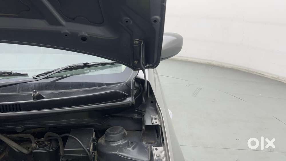 Maruti Suzuki Celerio 1.0 Vxi Amt, 2015, Petrol