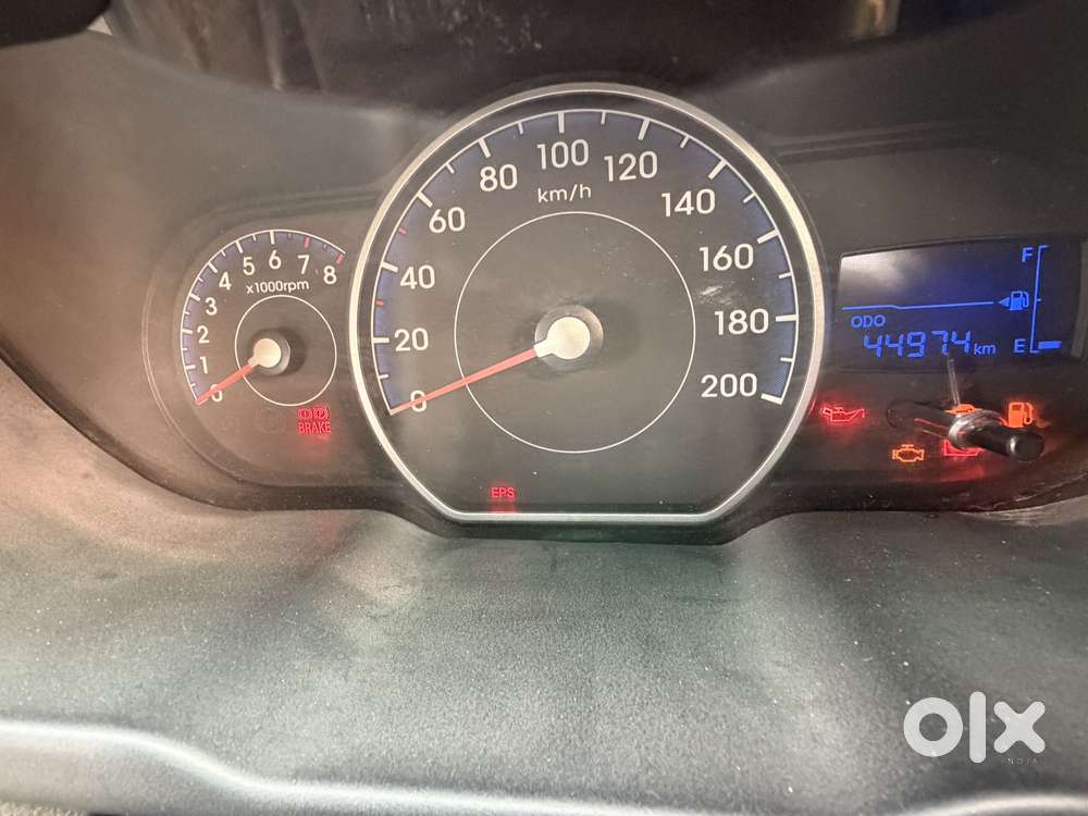 Hyundai I10 Magna, 2013, Petrol
