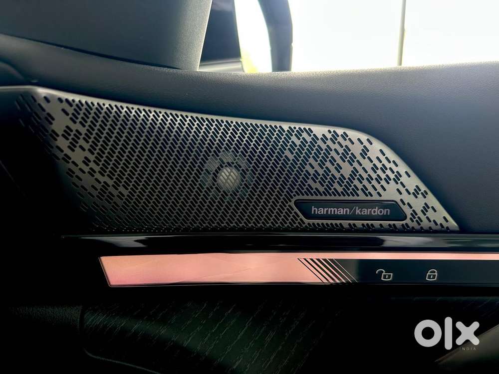 Bmw 5 Series 530 Li M Sport, 2025, Petrol