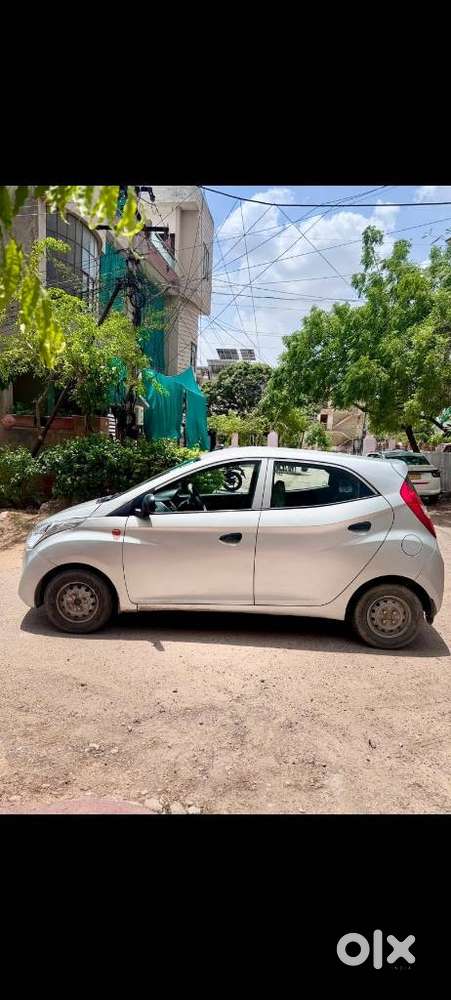 Hyundai Eon Era +, 2016, Diesel