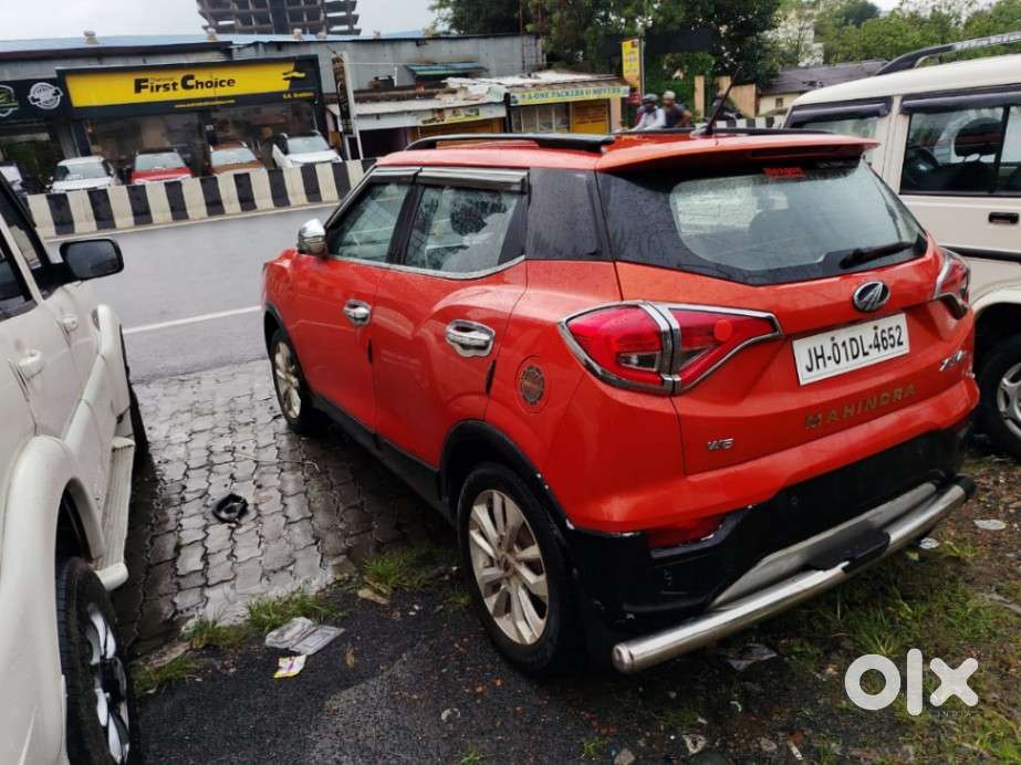 Mahindra Xuv300 W8 Diesel, 2019, Diesel