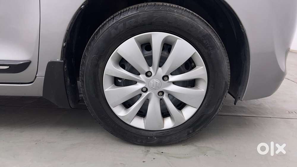 Maruti Suzuki Baleno Delta, 2016, Petrol