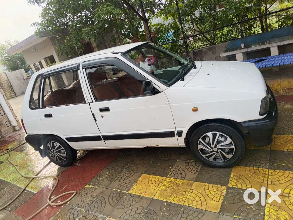 Full Ac Working And Good Working Condition.