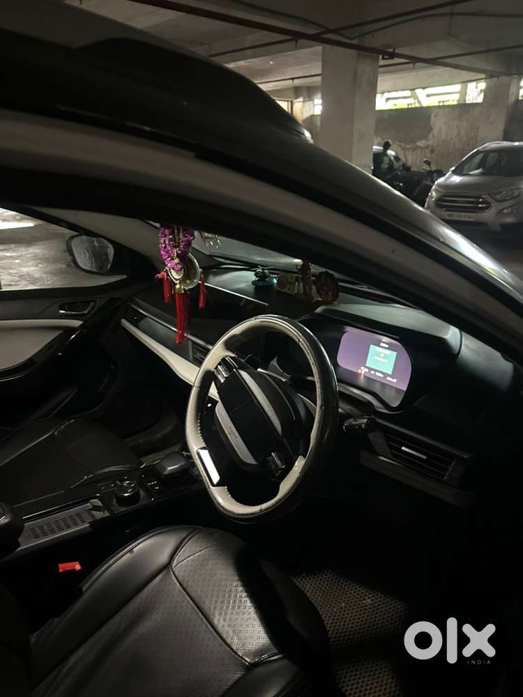 Tata Nexon Ev 2023