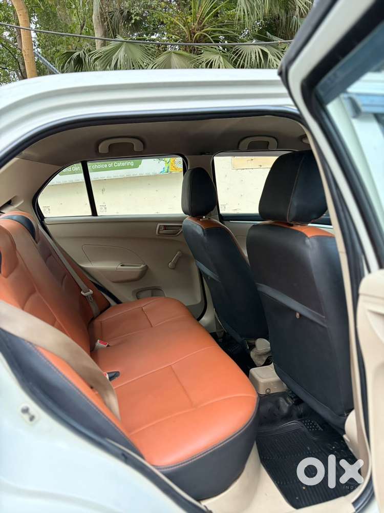 Maruti Suzuki Swift Dzire Vdi Bsiv, 2019, Diesel