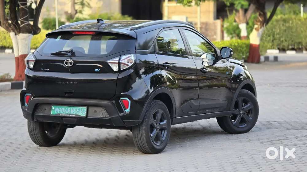 Tata Nexon Ev Xz Plus 2022