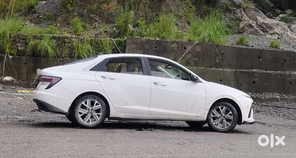 Hyundai Verna 1.5 Sx 2023