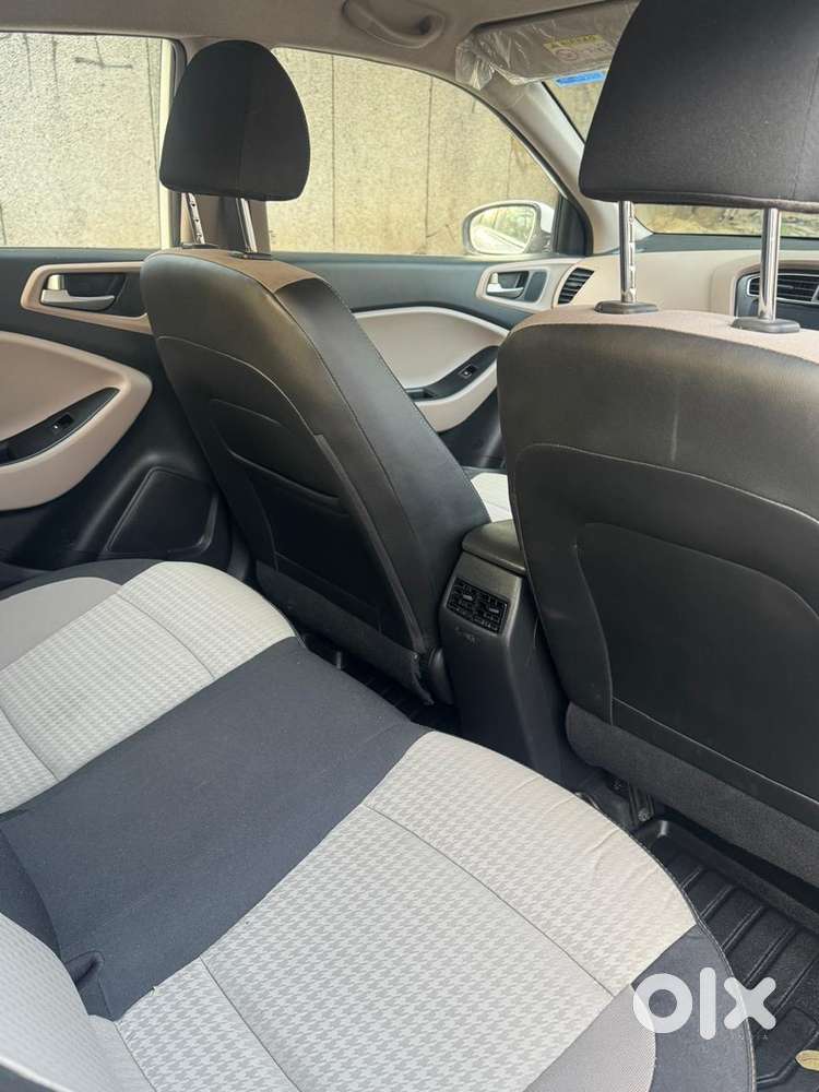 Hyundai I20 Magna 2019