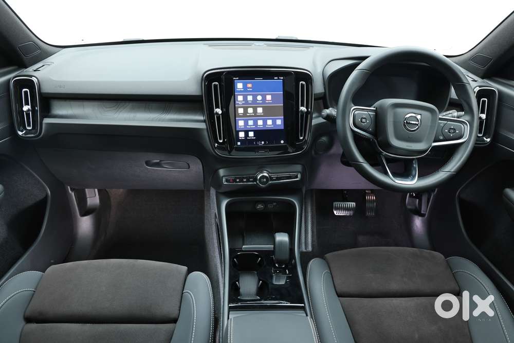 Volvo Xc40 Recharge P8 Awd, 2024, Electric
