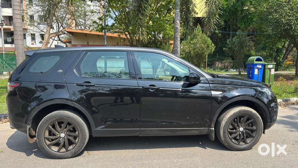 Land Rover Discovery Hse, 2019, Diesel