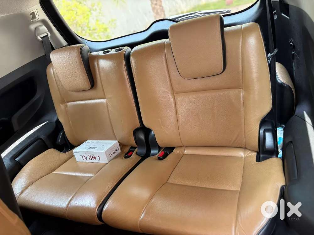 Exceptionally Maintained 2021 Crysta In Avantgarde Bronze