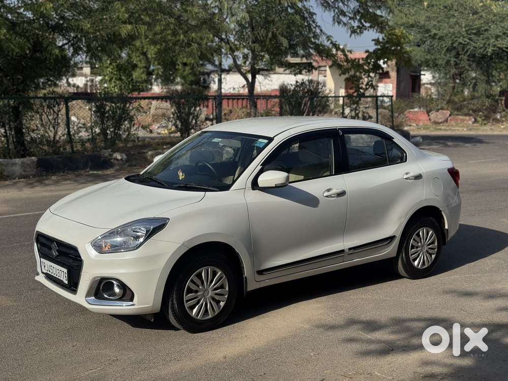 Maruti Suzuki Swift Dzire 1.3 Vxi, 2022, Petrol