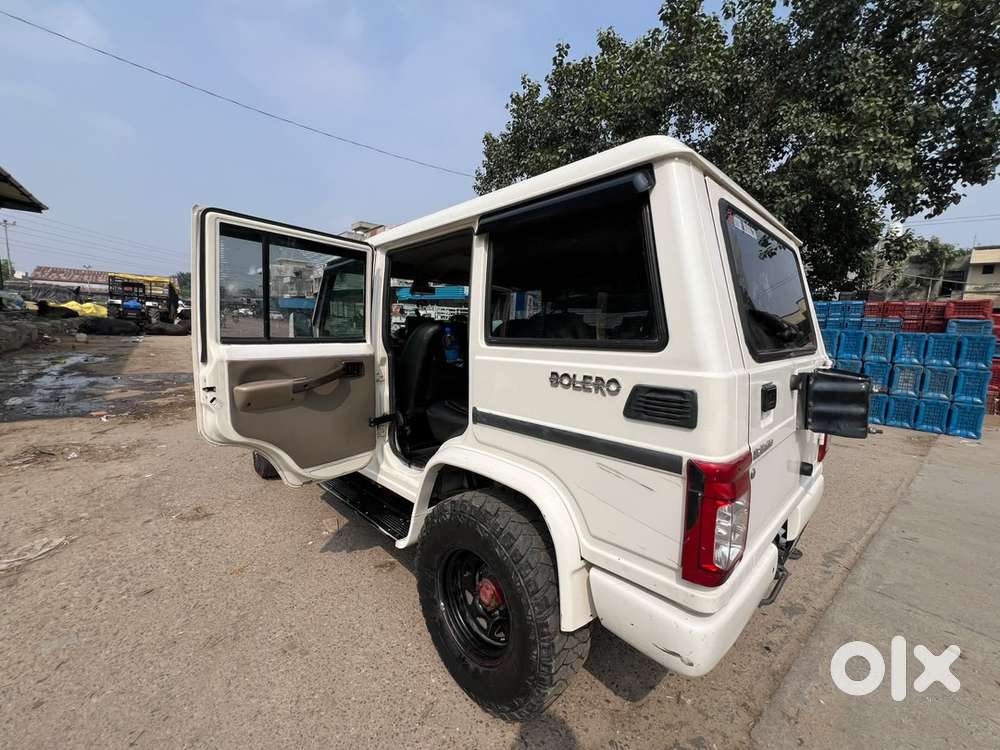 Mahindra Bolero Power Plus 2016 /2017