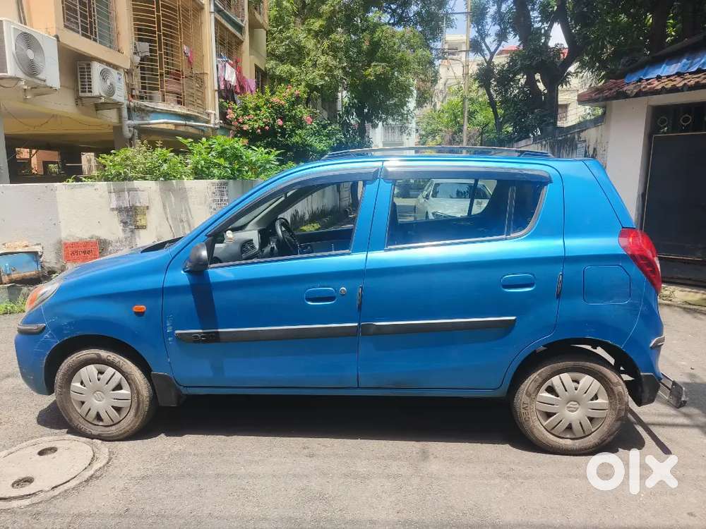 Maruti Suzuki Alto Lxi 2019 Car