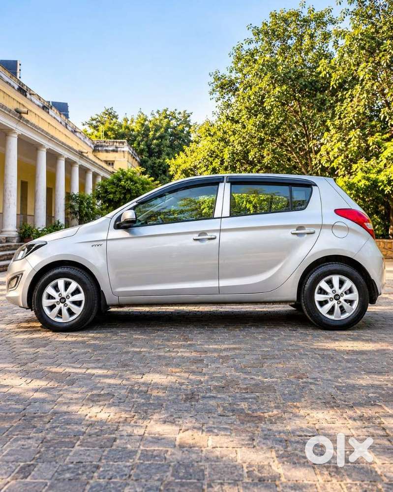 Hyundai I20 Sportz 1.2, 2014, Petrol