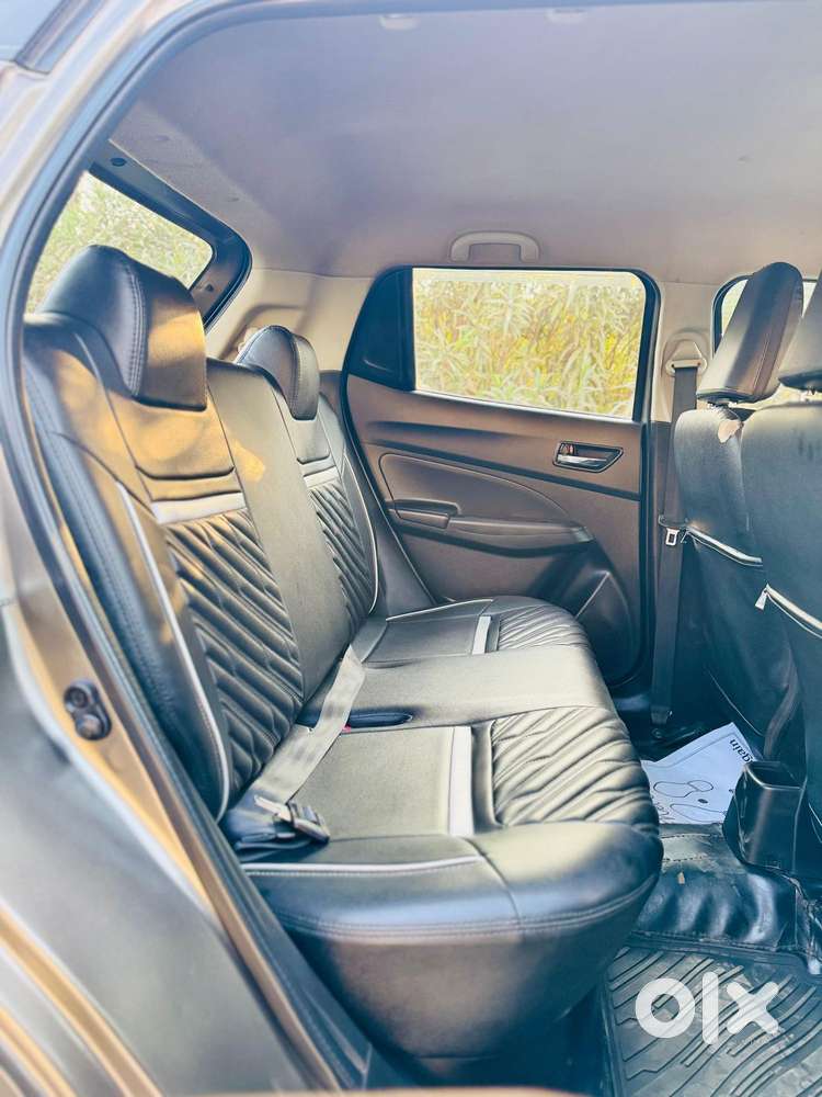 Maruti Suzuki Swift Vxi Abs Bsiv, 2021, Petrol