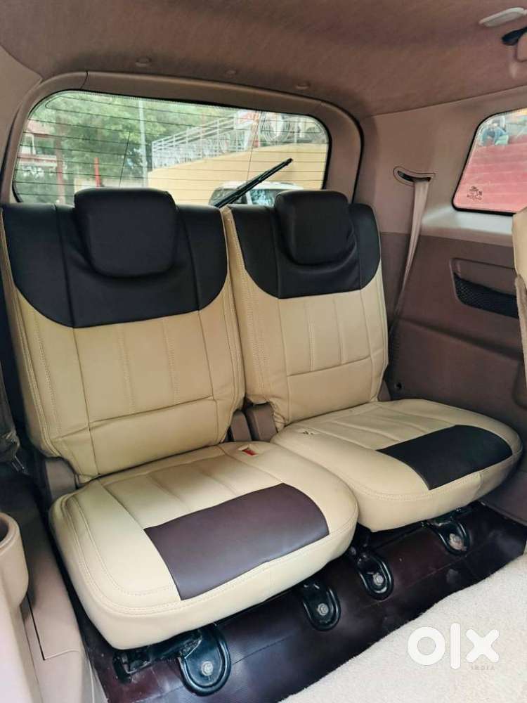 Mahindra Xuv500 2011-2015 W8 2wd, 2012, Diesel