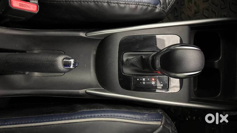 Maruti Suzuki Baleno Alpha Cvt, 2022, Petrol